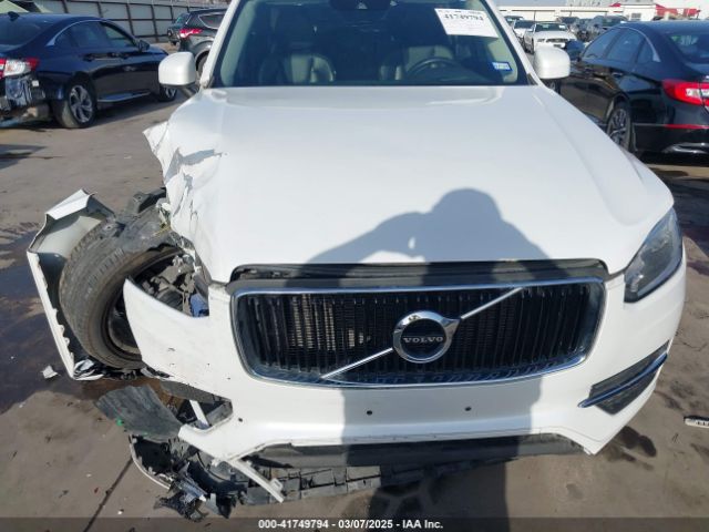 YV4102XK4G1059299 Volvo Xc90 T5 Momentum