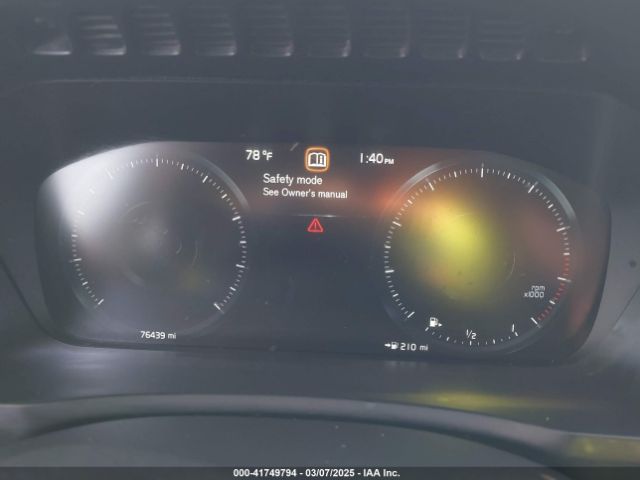 YV4102XK4G1059299 Volvo Xc90 T5 Momentum