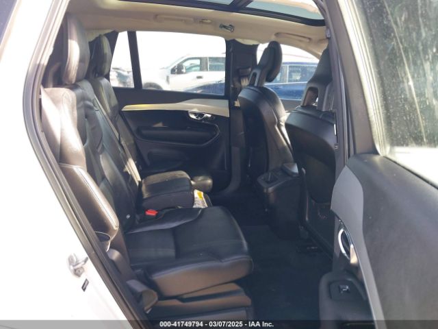 YV4102XK4G1059299 Volvo Xc90 T5 Momentum
