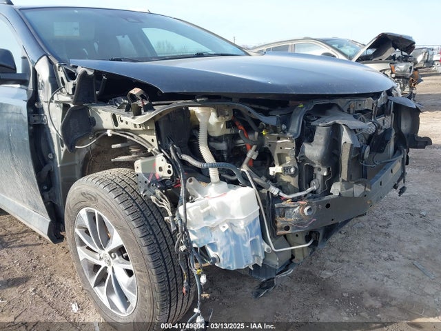 JTMRJREV8HD060092 Toyota Rav4 Hybrid Xle