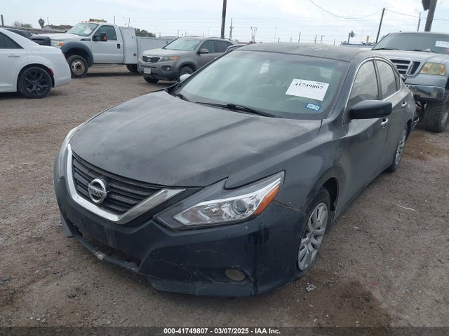 1N4AL3AP3GC122911 Nissan Altima 2.5 S