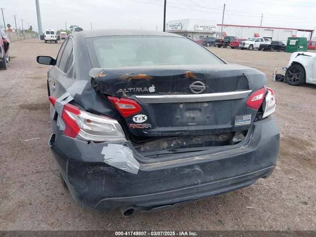 1N4AL3AP3GC122911 Nissan Altima 2.5 S