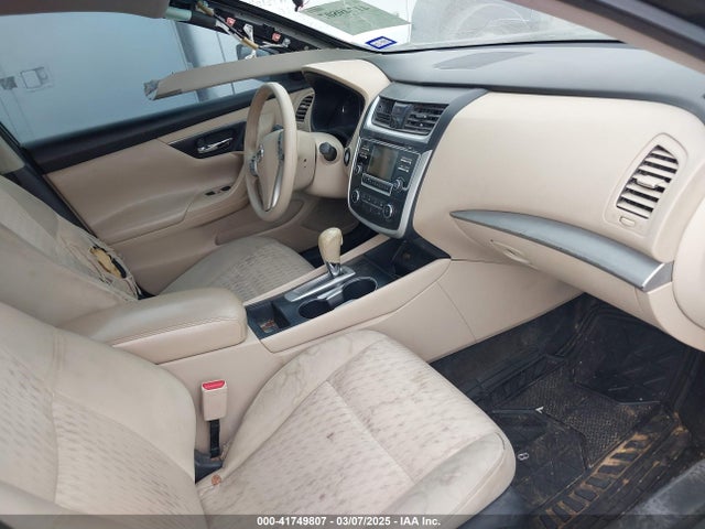 1N4AL3AP3GC122911 Nissan Altima 2.5 S