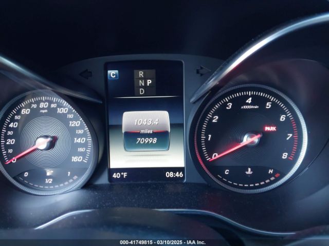 55SWF4KB1JU281757 Mercedes-Benz C 300 4matic