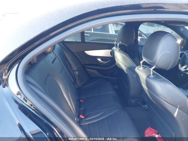 55SWF4KB1JU281757 Mercedes-Benz C 300 4matic