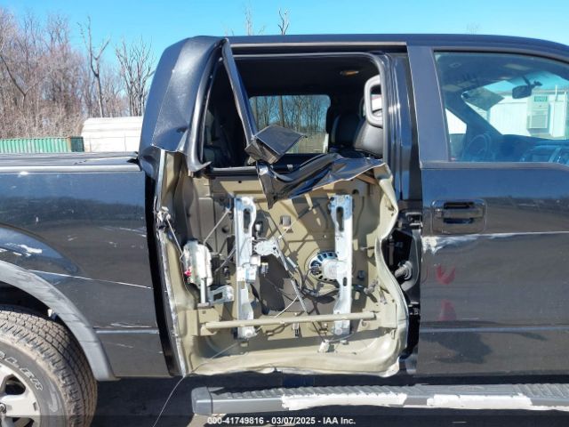 1FTFW1ET6EFA59673 Ford F-150 Fx4