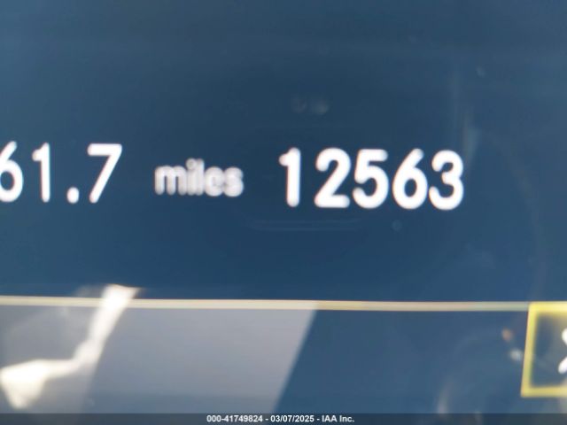 W1N4N5DBXPJ492528 Mercedes-Benz Amg Gla 45 4matic