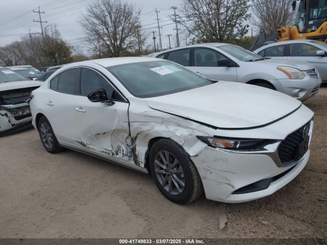 3MZBPAAM2RM432253 Mazda Mazda3 2.5 S