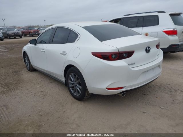 3MZBPAAM2RM432253 Mazda Mazda3 2.5 S