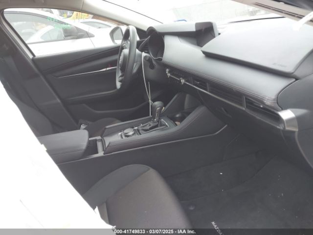 3MZBPAAM2RM432253 Mazda Mazda3 2.5 S