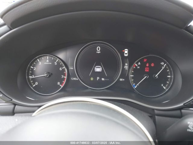 3MZBPAAM2RM432253 Mazda Mazda3 2.5 S