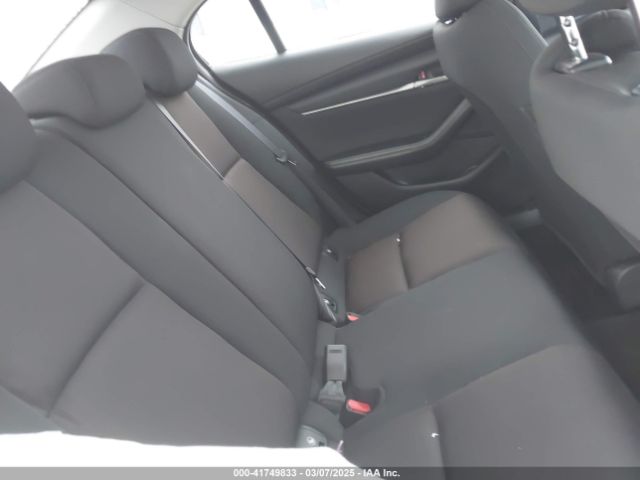 3MZBPAAM2RM432253 Mazda Mazda3 2.5 S