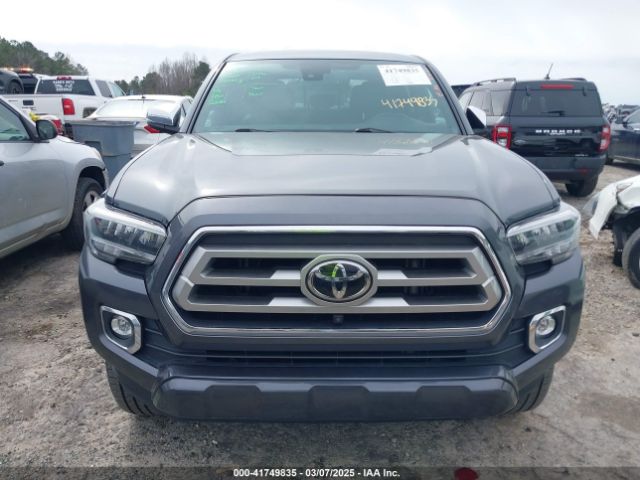 3TMGZ5AN2LM361811 Toyota Tacoma Limited