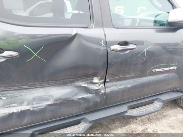 3TMGZ5AN2LM361811 Toyota Tacoma Limited