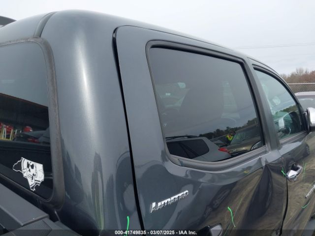 3TMGZ5AN2LM361811 Toyota Tacoma Limited