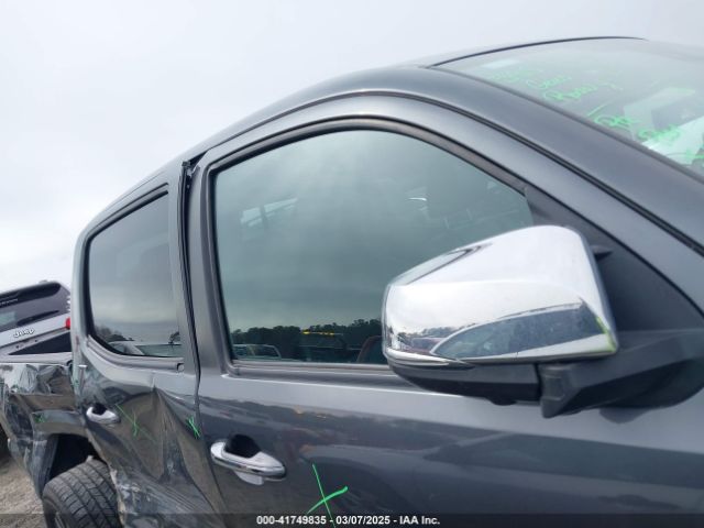 3TMGZ5AN2LM361811 Toyota Tacoma Limited