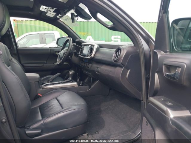 3TMGZ5AN2LM361811 Toyota Tacoma Limited