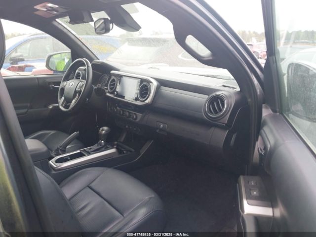 3TMGZ5AN2LM361811 Toyota Tacoma Limited