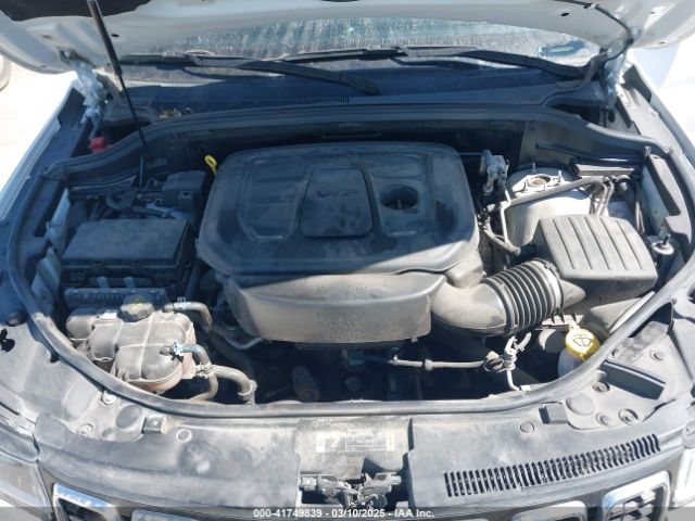 1C4RJEAG7NC155843 Jeep Grand Cherokee Wk Laredo X 4x2