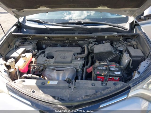 2T3RFREV5JW783814 Toyota Rav4 Xle