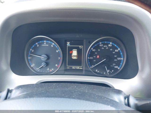 2T3RFREV5JW783814 Toyota Rav4 Xle