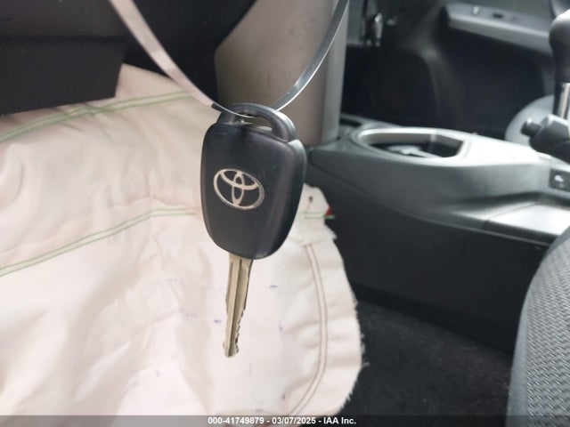 Toyota Rav4 Xle 2016 2T3WFREV4GW258657 Image 11