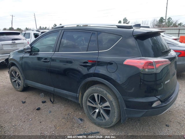 Toyota Rav4 Xle 2016 2T3WFREV4GW258657 Image 14