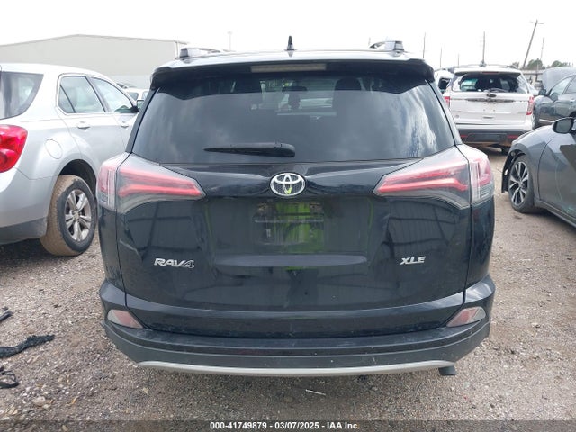 Toyota Rav4 Xle 2016 2T3WFREV4GW258657 Image 16