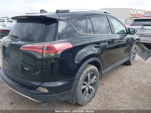 Toyota Rav4 Xle 2016 2T3WFREV4GW258657 Image 4