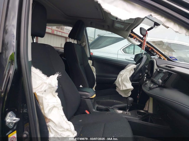 Toyota Rav4 Xle 2016 2T3WFREV4GW258657 Image 5
