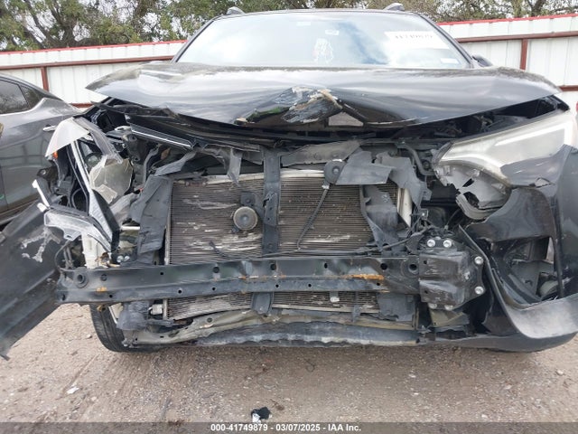 Toyota Rav4 Xle 2016 2T3WFREV4GW258657 Image 6
