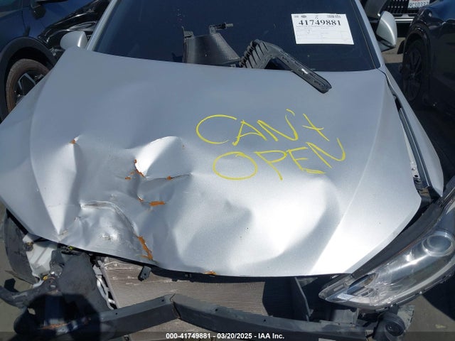 KMHD74LF2JU609343 Hyundai ELANTRA SE