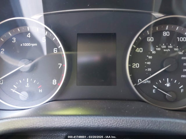 KMHD74LF2JU609343 Hyundai ELANTRA SE