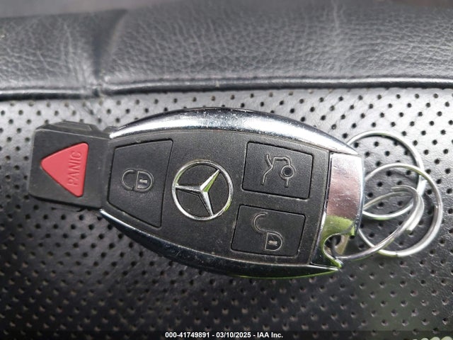 WDDLJ7DB3EA120204 Mercedes-Benz CLS 550