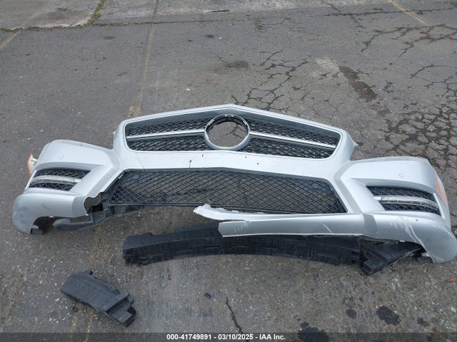 WDDLJ7DB3EA120204 Mercedes-Benz CLS 550
