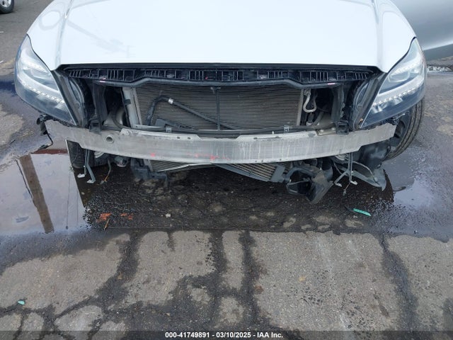 WDDLJ7DB3EA120204 Mercedes-Benz CLS 550