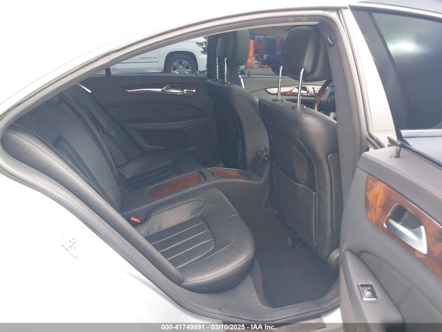 WDDLJ7DB3EA120204 Mercedes-Benz CLS 550