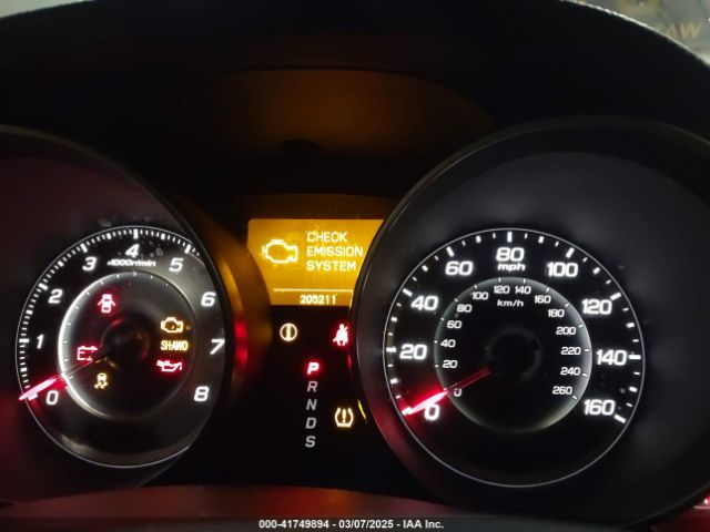 2011 ACURA MDX 2HNYD2H60BH001167 Photo 6