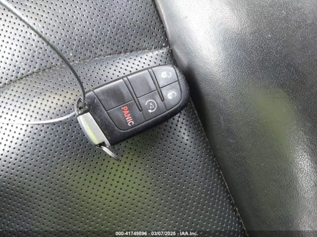 3C4PDDEG3KT738784 Dodge Journey Gt Awd