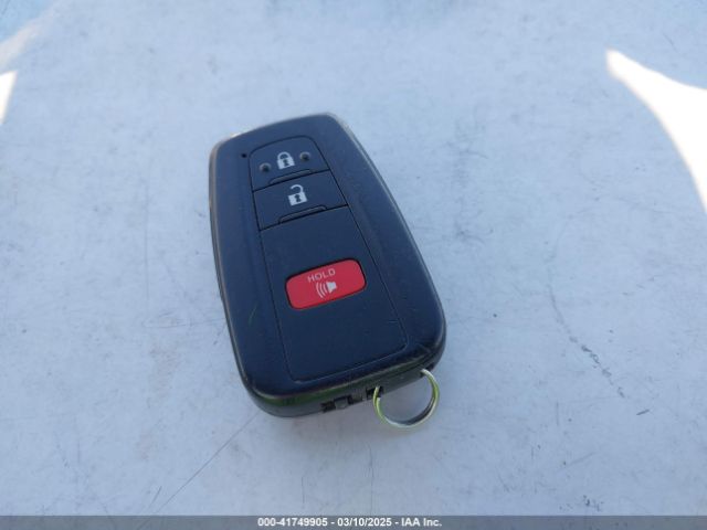 JTDKARFU4H3543978 Toyota Prius Four Touring