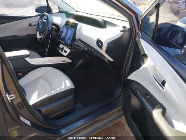 JTDKARFU4H3543978 Toyota Prius Four Touring
