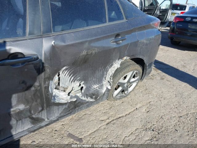 JTDKARFU4H3543978 Toyota Prius Four Touring