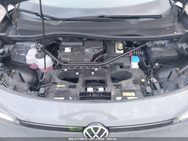 1V2FMPE80PC007866 Volkswagen Id.4 Pro S/pro S Plus