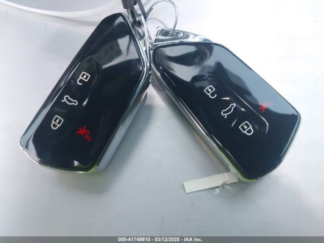 1V2FMPE80PC007866 Volkswagen Id.4 Pro S/pro S Plus