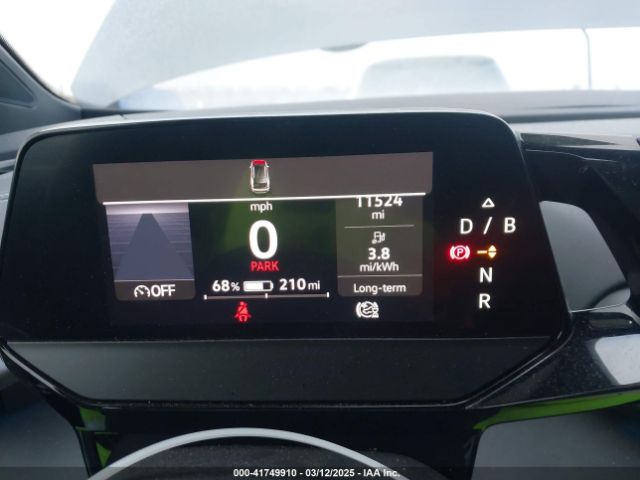1V2FMPE80PC007866 Volkswagen Id.4 Pro S/pro S Plus