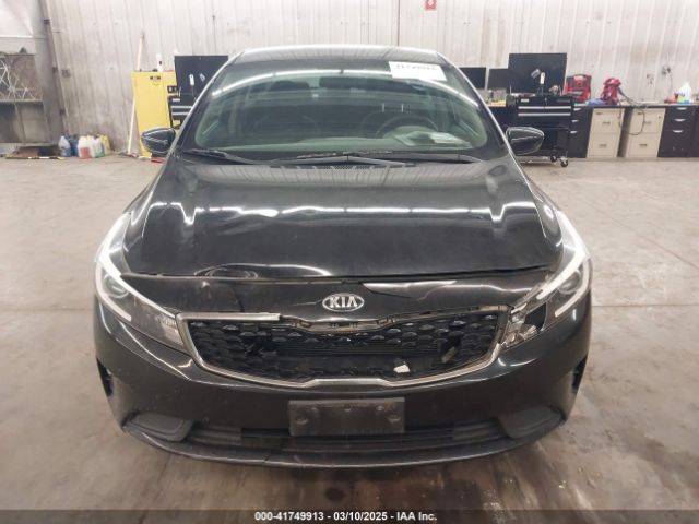 3KPFL4A76HE122188 KIA FORTE LX