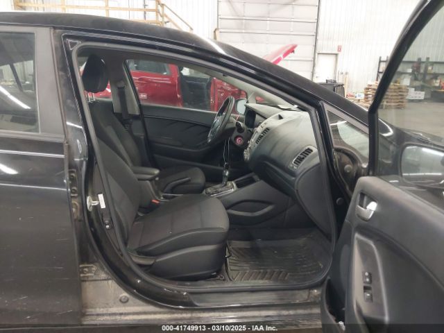 3KPFL4A76HE122188 KIA FORTE LX