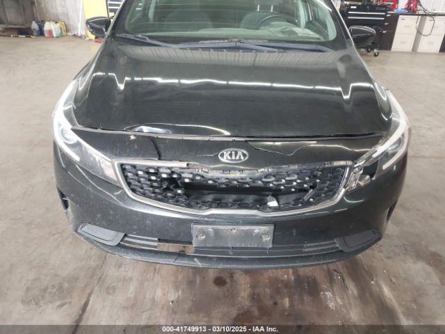 3KPFL4A76HE122188 KIA FORTE LX
