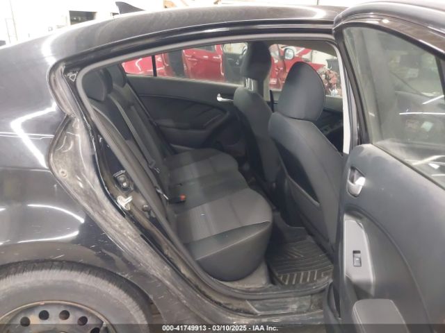 3KPFL4A76HE122188 KIA FORTE LX