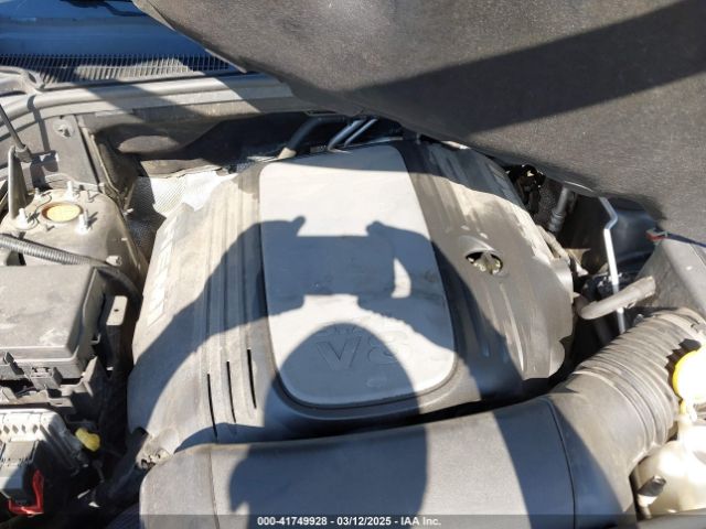 1C4SDHCT3FC771271 Dodge Durango R/t